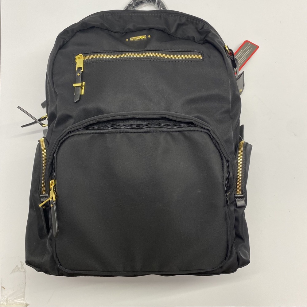 🌺Tumi Voyageur Nylon Backpack | Women's Commuter Bag
